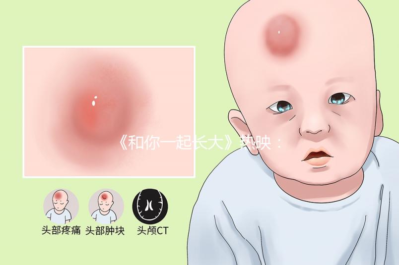 《和你一起長大》熱映:二胎時代,你中槍了嗎?