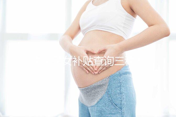 獨(dú)生子女補(bǔ)貼查詢(xún)?nèi)N方法公示,最方便的并不是電話(huà)
