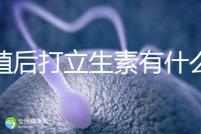 移植后打立生素有什么作用看這，想造hcg能否翻倍快碼住