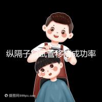 縱隔子宮試管移植成功率分析不完全，附三個真實案例參考