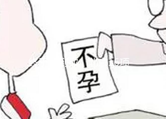 終于等到你，北京16項輔助生殖試管嬰兒項目納入醫保報銷！