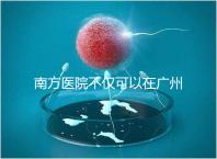 南方醫院不僅可以在廣州做b超，2024年黃浦區收費最高...