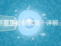 養囊是必備流程！詳解上海集愛試管嬰兒全過程