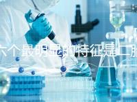 六個最明顯的特征是二胎女孩，早孕反應開始后可以對比