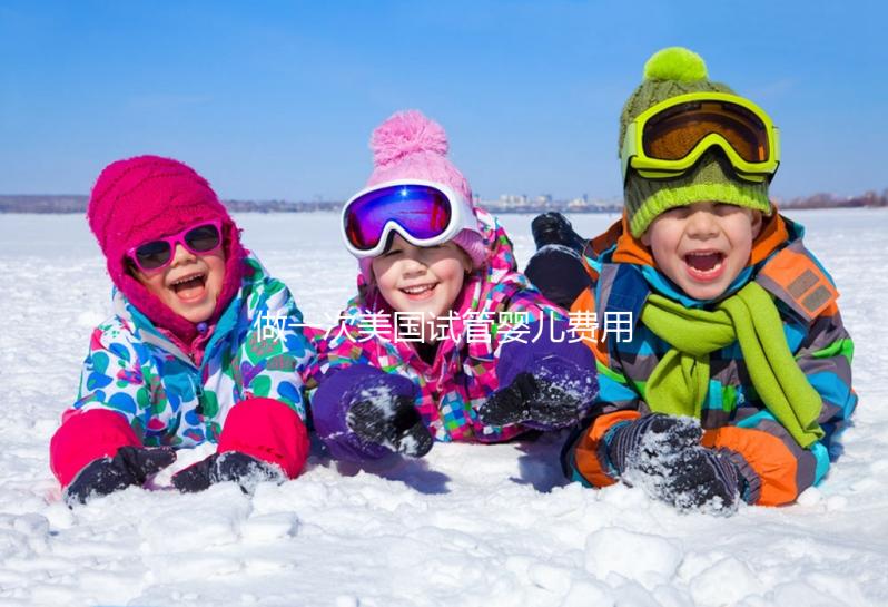 做一次美國試管嬰兒費(fèi)用大概要多少?2025年試管收費(fèi)標(biāo)準(zhǔn)一覽