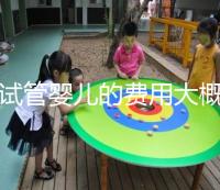 做試管嬰兒的費(fèi)用大概多少 試...@中大生殖招霞的動(dòng)態(tài)