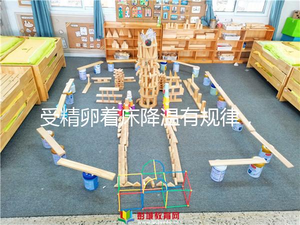 受精卵著床降溫有規律,參考這個變化圖可測懷孕