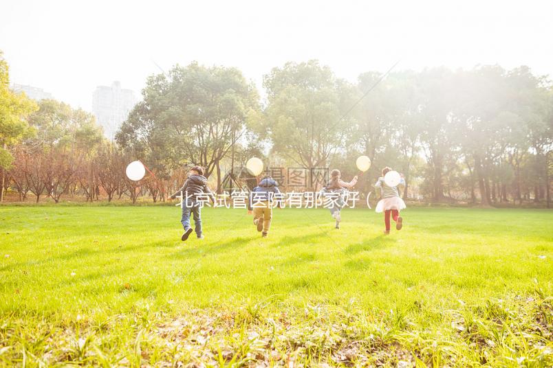 北京試管醫(yī)院有那家好（北京試管醫(yī)院排名哪家好）