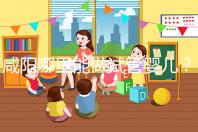 咸陽哪里能做試管嬰兒？直接貼答案別花時間找了