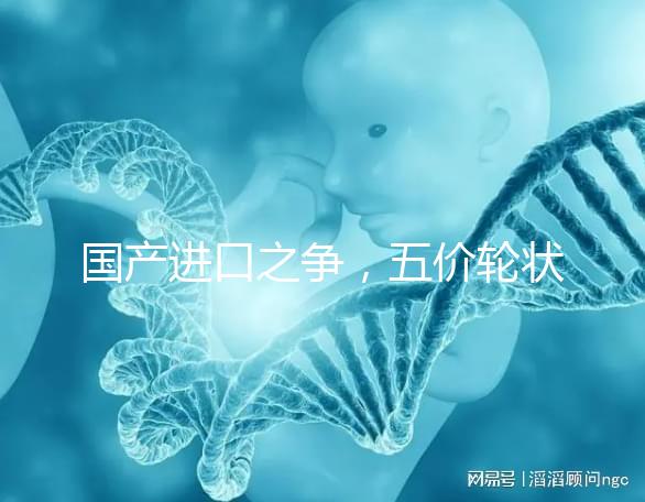 國產進口之爭，五價輪狀病毒疫苗各地收費標準匯總