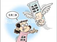 佛山哪里可以做人工授精？費用大概是多少？