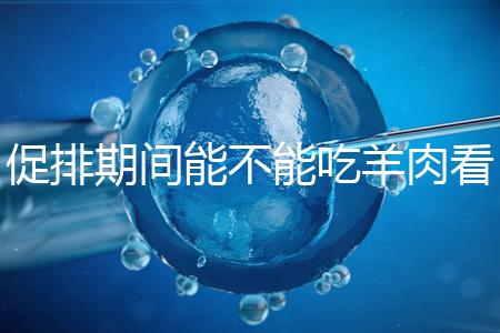 促排期間能不能吃羊肉看做法，不造火鍋、燒烤怎么吃好看這