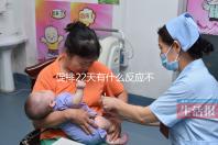 促排22天有什么反應不可不知，孕囊多大、排卵情況了解下