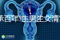 傳承百年!生男生女清宮圖準確率僅為50%？