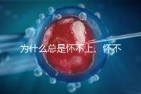 為什么總是懷不上、懷不穩，是誰在扼殺精子和卵子？