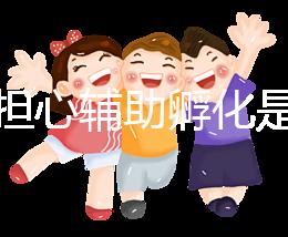 不要擔(dān)心輔助孵化是否會對胚胎造成傷害，找出實施原因再說