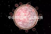 專(zhuān)業(yè)風(fēng)洞設(shè)備（風(fēng)洞設(shè)備廠家）