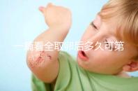 一篇看全取卵后多久可第二次促排卵和移植，做試管的進