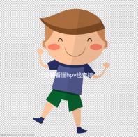 一分鐘看懂hpv檢查結果報告單，高危型超過正常值需重視