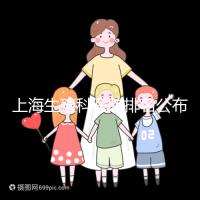 上海生殖科醫(yī)院排名公布，海軍特色醫(yī)學(xué)中心入圍前十