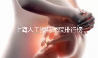上海人工授精醫(yī)院排行榜出爐！浦東這些機(jī)構(gòu)生殖醫(yī)生好