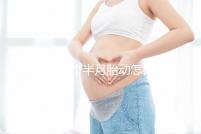 懷孕五個(gè)半月胎動怎樣才算正常