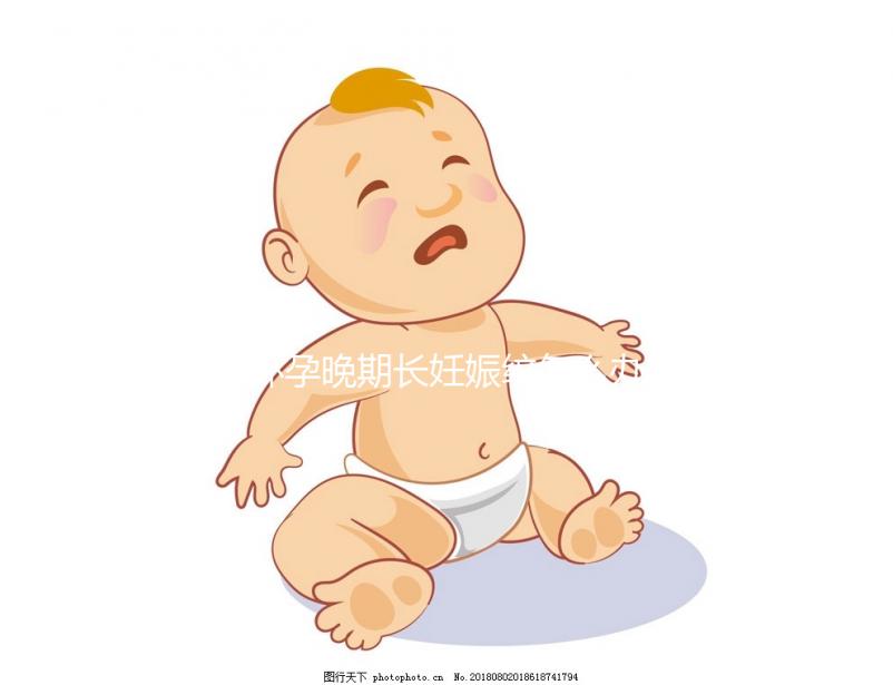 懷孕晚期長妊娠紋怎么辦？做好這些工作即可避免