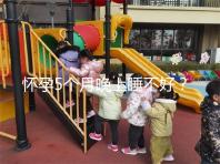 懷孕5個(gè)月晚上睡不好？可能是你睡覺(jué)姿勢(shì)不對(duì)