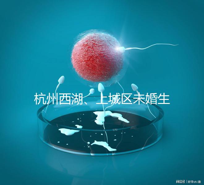 杭州西湖、上城區(qū)未婚生育津貼多少錢看情況,怎么領(lǐng)是關(guān)鍵