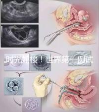 時(shí)光如梭！世界第一例試管嬰兒路易絲·布朗已經(jīng)41歲啦