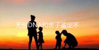 無創(chuàng)DNA和親子鑒定不是一碼事，所謂高準確率并不可信
