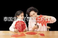 泰國生孩子回國上戶口：河北拉拉給娃落戶經驗參考