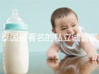 泰國最著名的私立試管醫院大全整理，這些都是你選擇的