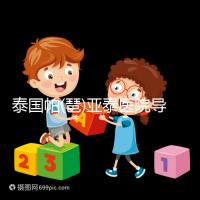 泰國(guó)帕(琶)亞泰醫(yī)院導(dǎo)航，1、2、3...試管嬰兒大不同