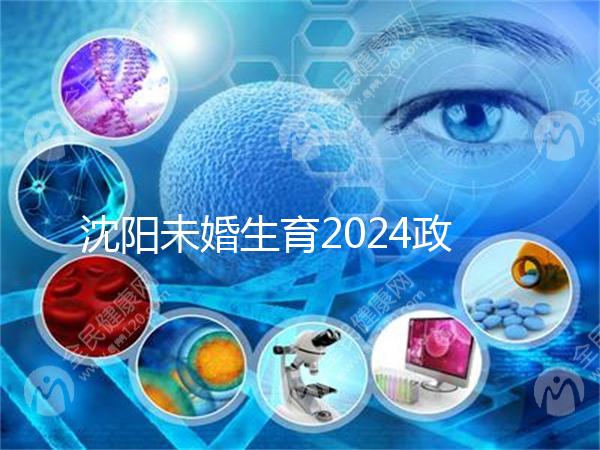 沈陽未婚生育2024政策新鮮出爐，和平區上戶口流程真不復雜