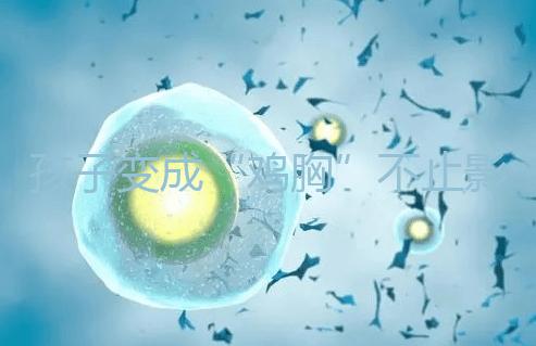 孩子變成“雞胸”不止影響身高，這3大危害不可不知