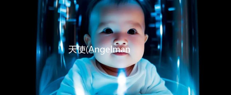 天使(Angelman)綜合癥有哪些癥狀？不會說話又愛笑！