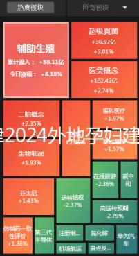 天津2024外地孕婦建檔策略，河北區(qū)要準備好這些資料