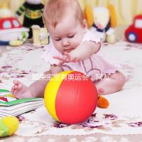 如果寶寶有奧運會，網友表示：誰萌誰冠軍！