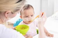 陜西省婦幼糖耐檢查多少錢？醫(yī)生：這個范圍正常