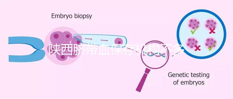 陜西臍帶血保存機(jī)構(gòu)不多，咸陽(yáng)想自存請(qǐng)準(zhǔn)備好費(fèi)用去合肥