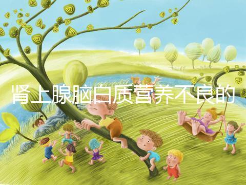 腎上腺腦白質營養(yǎng)不良的遺傳概率，如何避免遺傳？