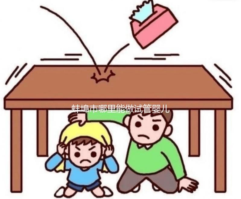 蚌埠市哪里能做試管嬰兒，做一次大概要花多少錢？