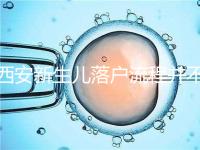 西安新生兒落戶(hù)流程并不難，內(nèi)附各區(qū)辦理地址快人一步