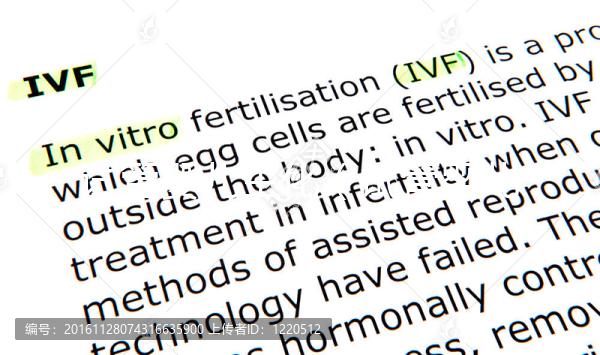 試管嬰兒生化(試管嬰兒生化了是什么原因造成的)