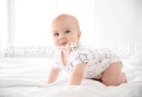 試管嬰兒一代二代區別（試管嬰兒一代二代區別在哪）