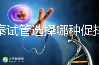 赴泰試管選擇哪種促排方案好？客觀解讀微刺激方案的利弊