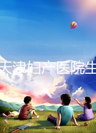 誰說天津婦產(chǎn)醫(yī)院生孩子沒有病服，床位也準備好了，請放心生孩子