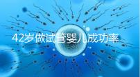 42歲做試管嬰兒成功率只有不足5%，你還打算去做嗎？