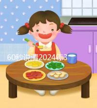 60秒說清2024年3月結婚的好日子，選對夫妻更和睦